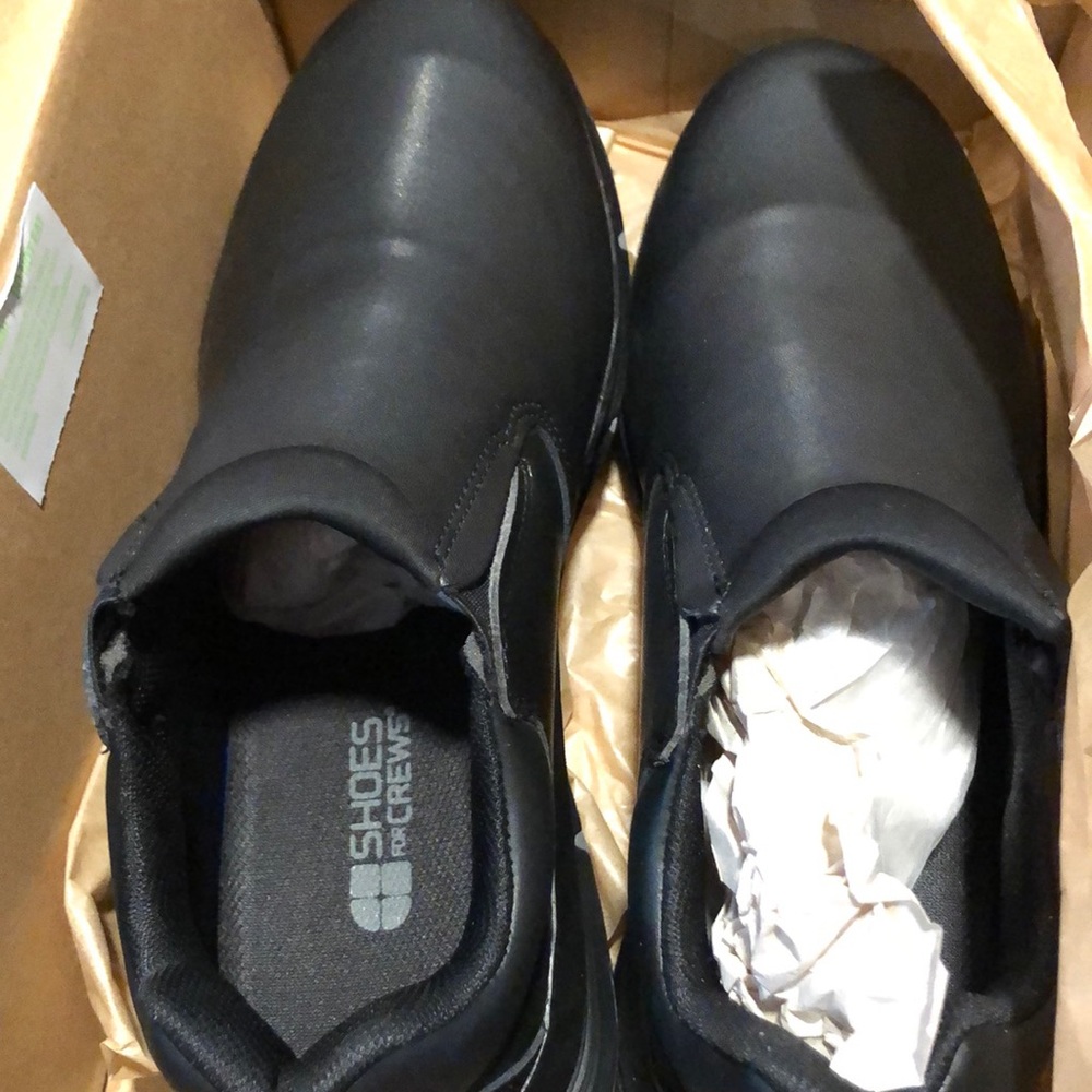 Safety shoes
